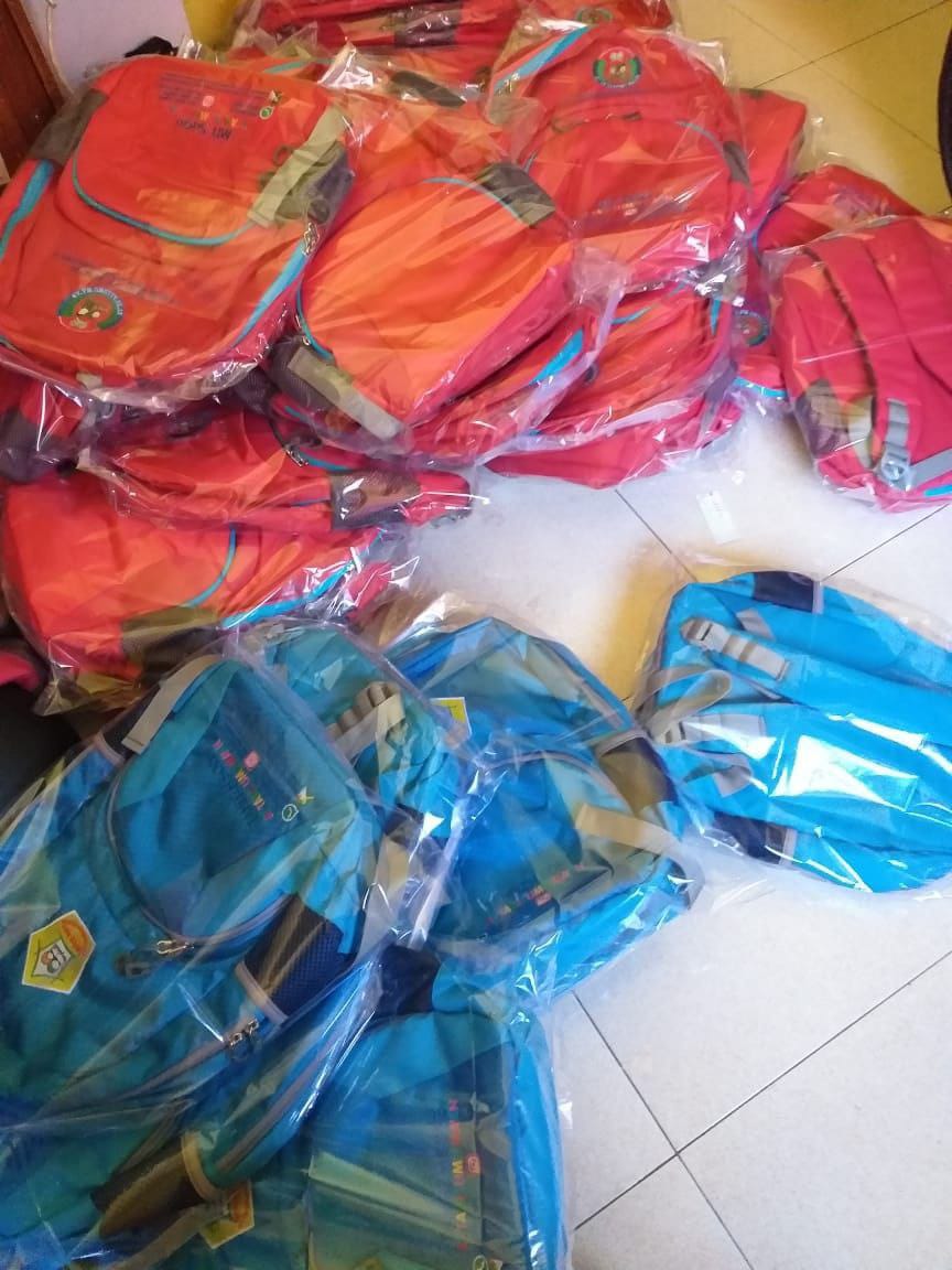 Tas Sekolah