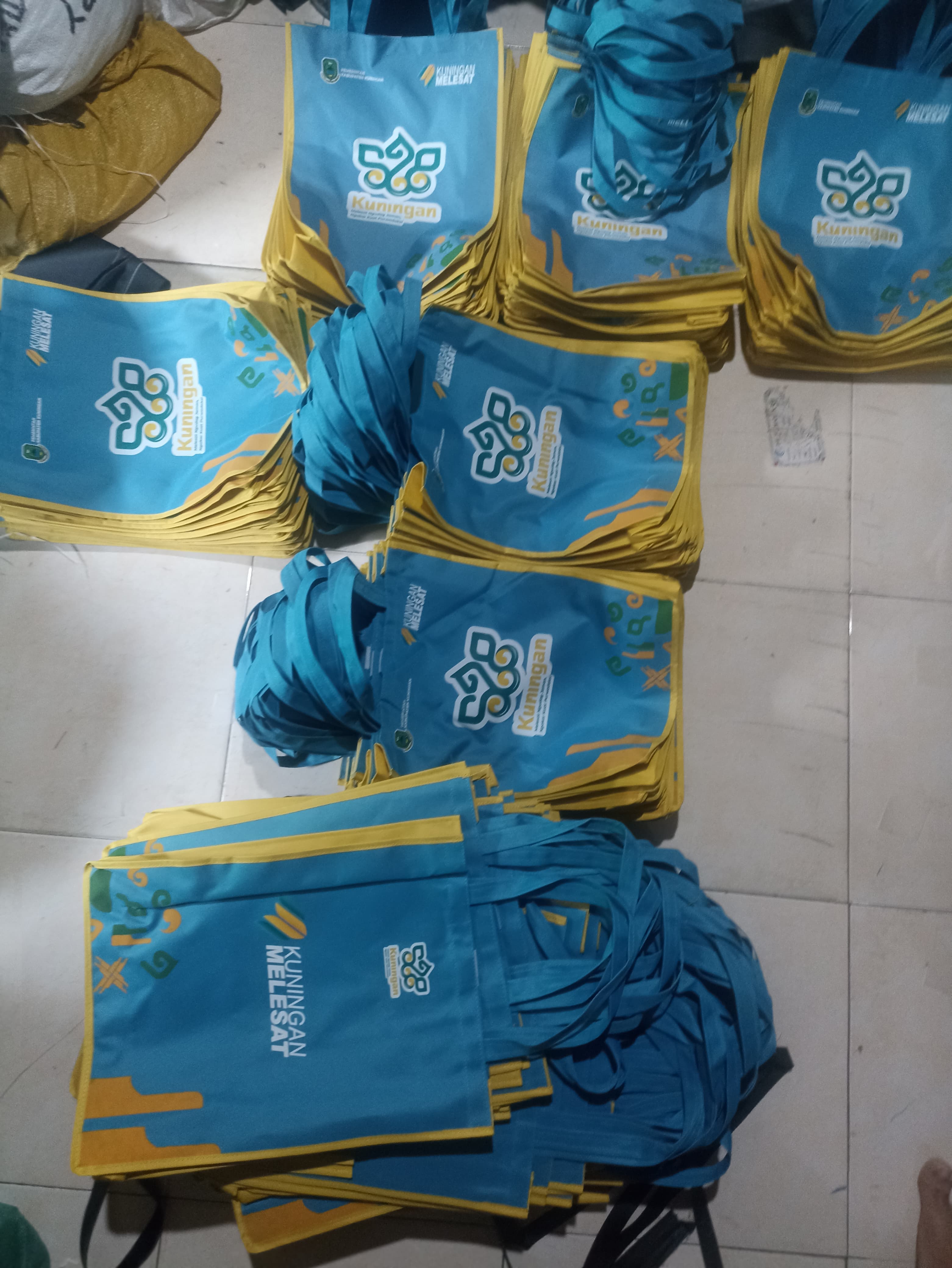 Tas Hari Jadi Kuningan