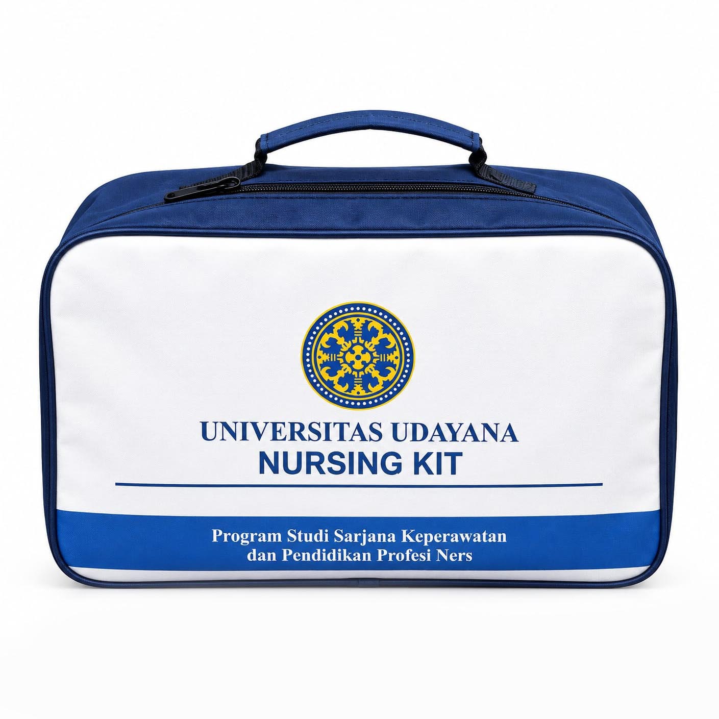 Tas Farmasi Universitas atau Sekolah Kejuruan