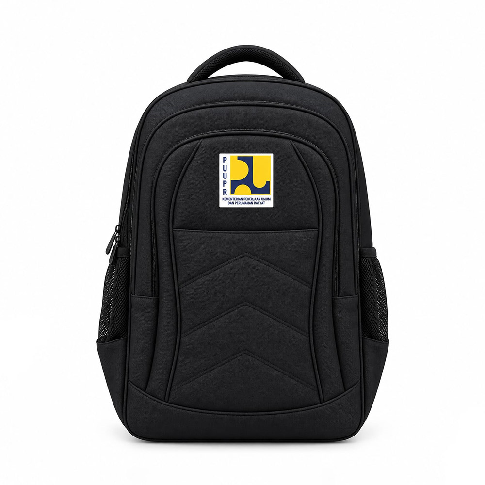Tas PUUPR Indonesia