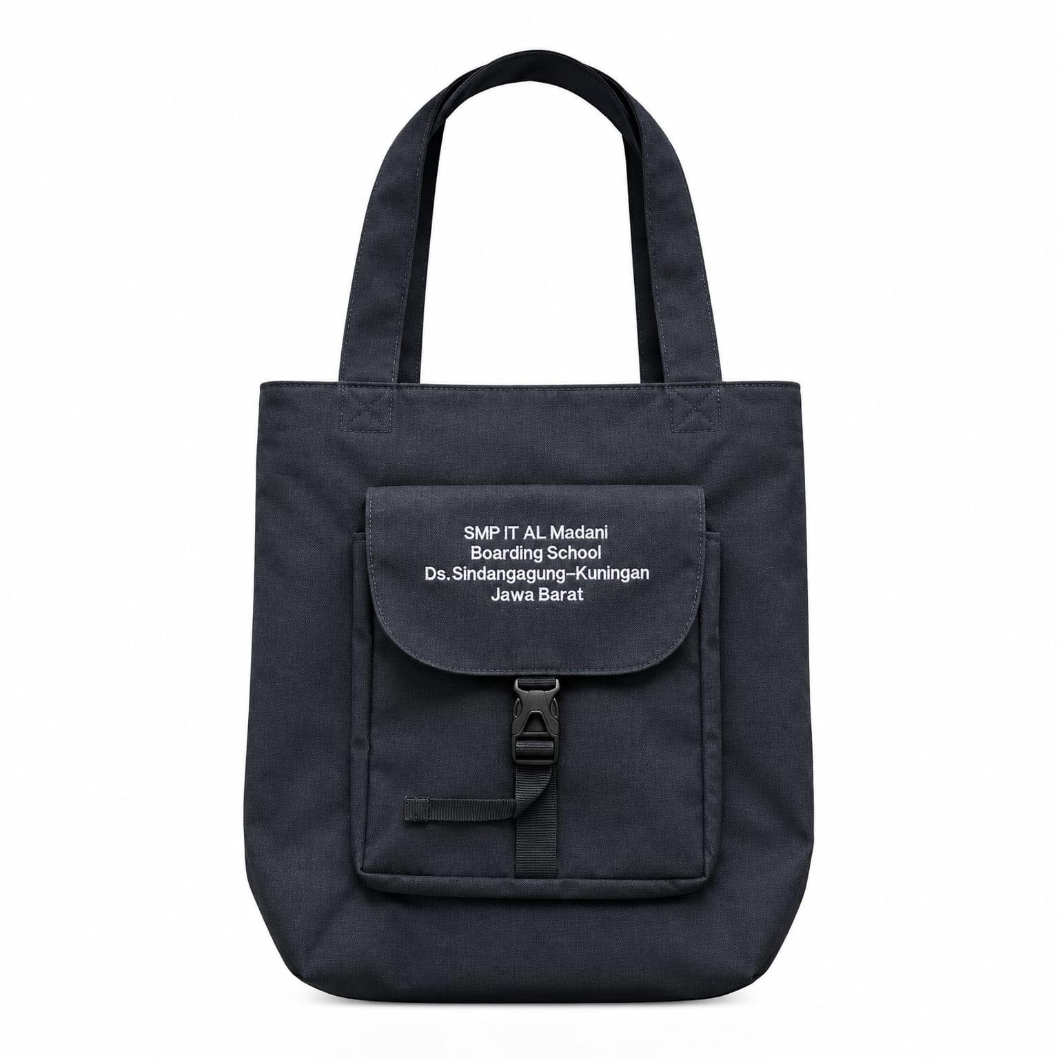 Tote Bag Seminar Sekolah Universitas